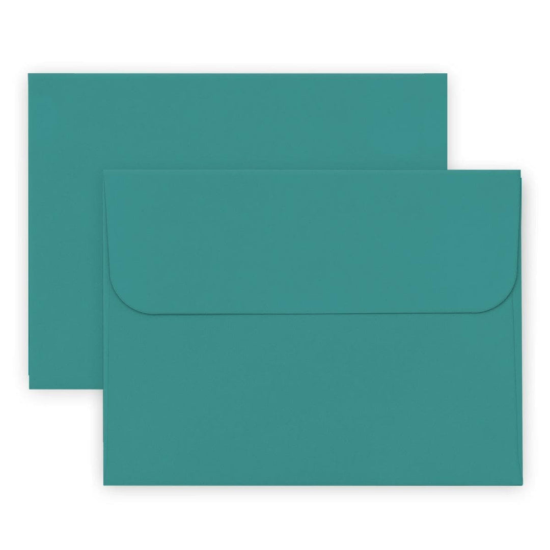 Crafty Necessities: Multi-Color Envelope Bundle