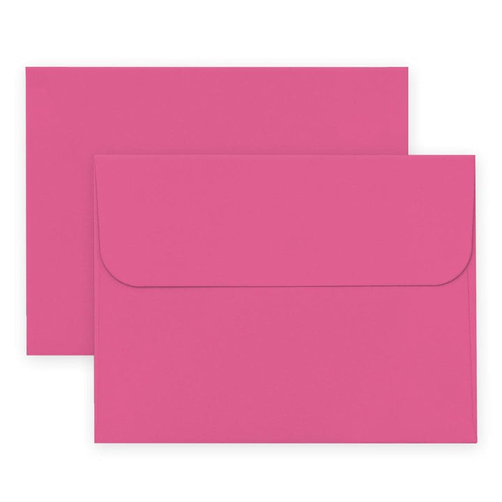 Crafty Necessities: Multi-Color Envelope Bundle