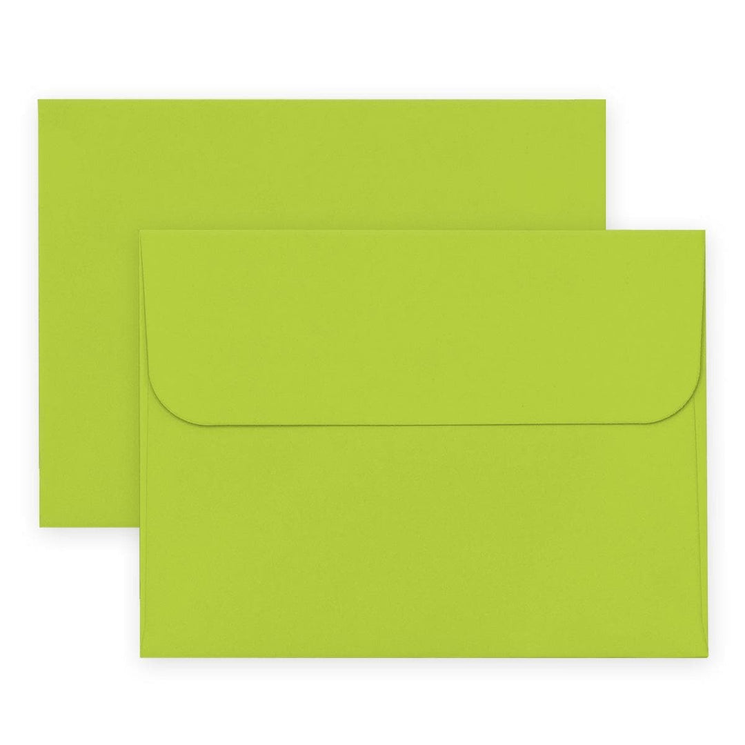 Crafty Necessities: Multi-Color Envelope Bundle