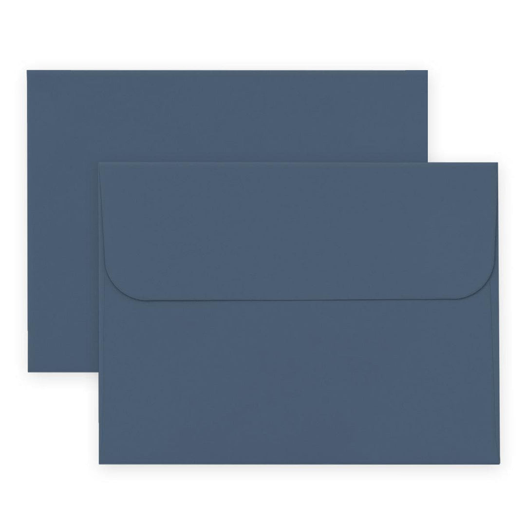 Crafty Necessities: Multi-Color Envelope Bundle