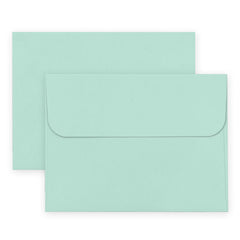 Crafty Necessities: Sea Shore Envelope