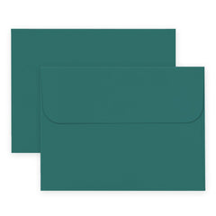 Crafty Necessities: Sea Shore Envelope