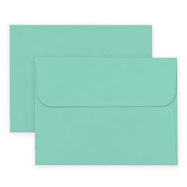 Crafty Necessities: Volcano Lake Envelope (12/pk)