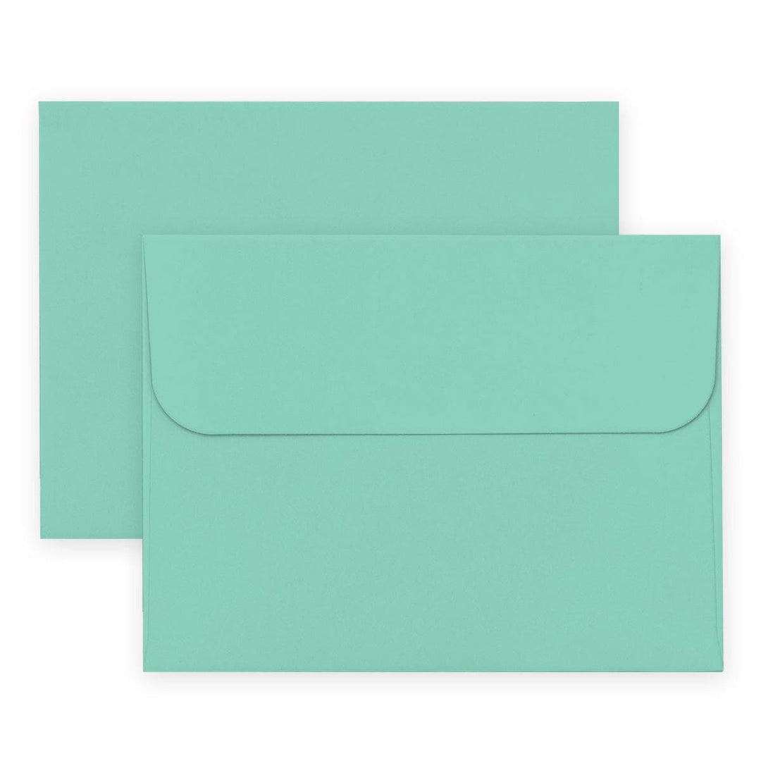 Crafty Necessities: Volcano Lake Envelope (12/pk)