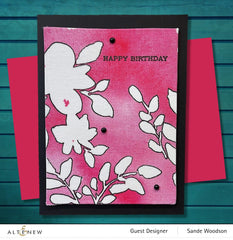 Qingdao F And A Textile Co.,Ltd Fabric Dreamy Bouquet Fabric Fat Quarter Collection (5 pcs)