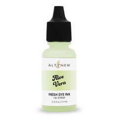 Forest Trail Fresh Dye Ink Re-inker