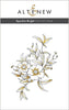 Part A-Glitz Art Craft Co.,LTD Hot Foil Plate Sparkle Bright Hot Foil Plate
