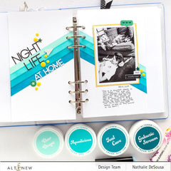 Stewart Superior Ink Bundle 20 Fresh Dye Ink Bundle