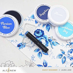 42 Fresh Dye Ink Mini Cube Bundle
