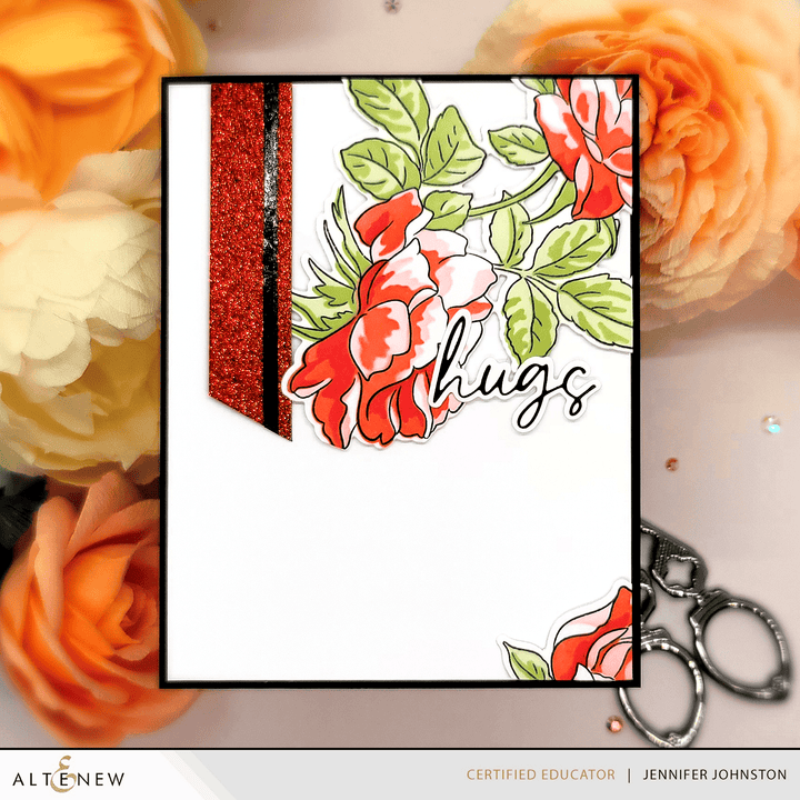 Botanical Brilliance Fresh Dye Ink Bundle