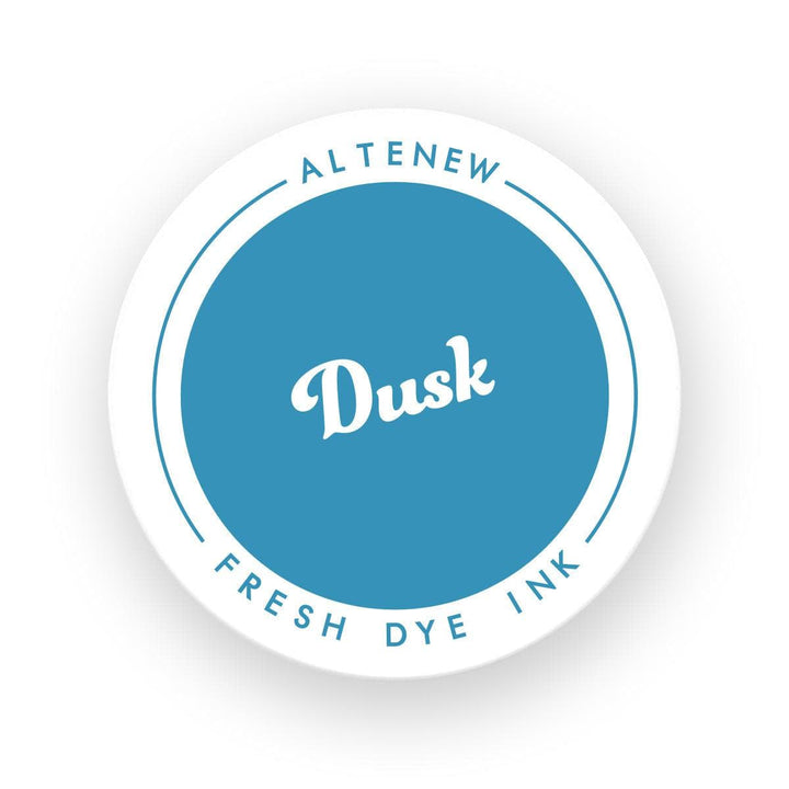 Altenew Ink Bundle Cool Summer Night Fresh Dye Ink Bundle
