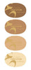 Altenew Ink Bundle Delectable Delights Crisp Dye Ink Oval Set