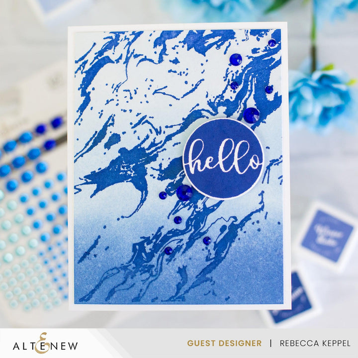Dreamy Delights Fresh Dye Ink Full Release Bundle