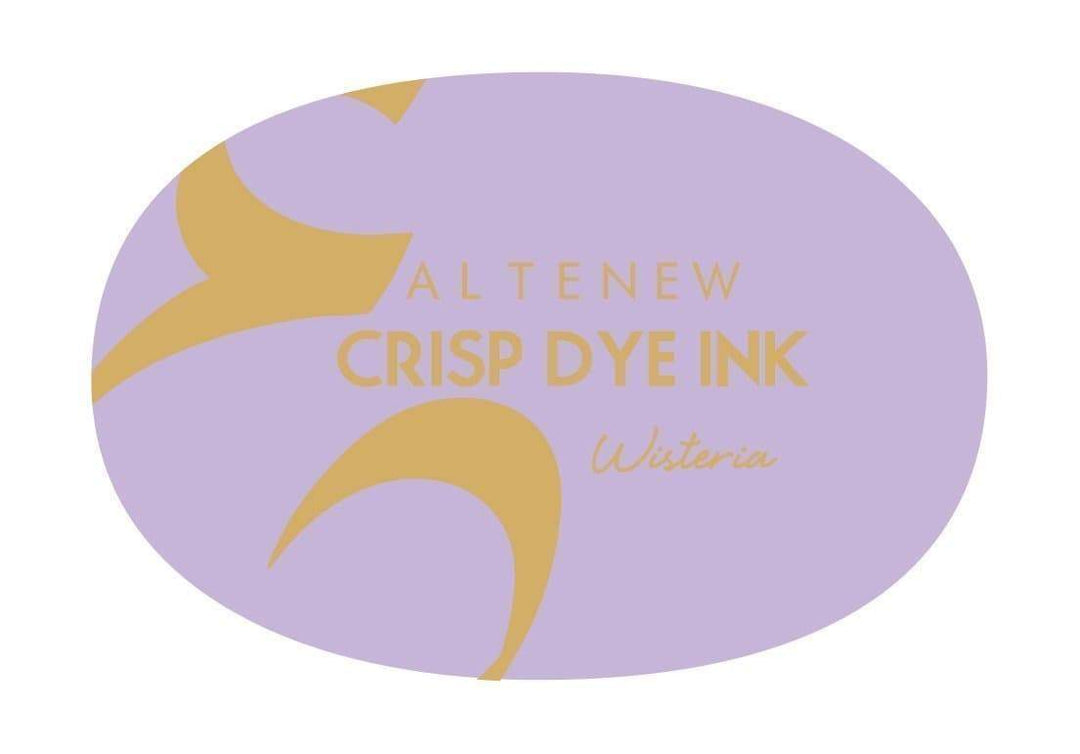 Altenew Ink Bundle Enchanted Garden Oval Set