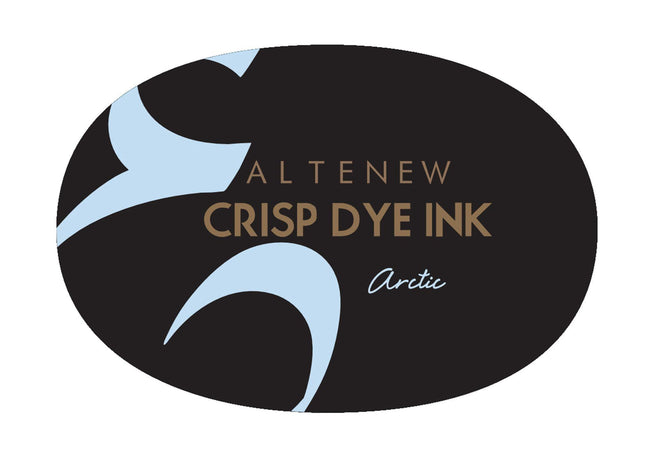 Altenew Ink Bundle Glacier Caves Oval Set