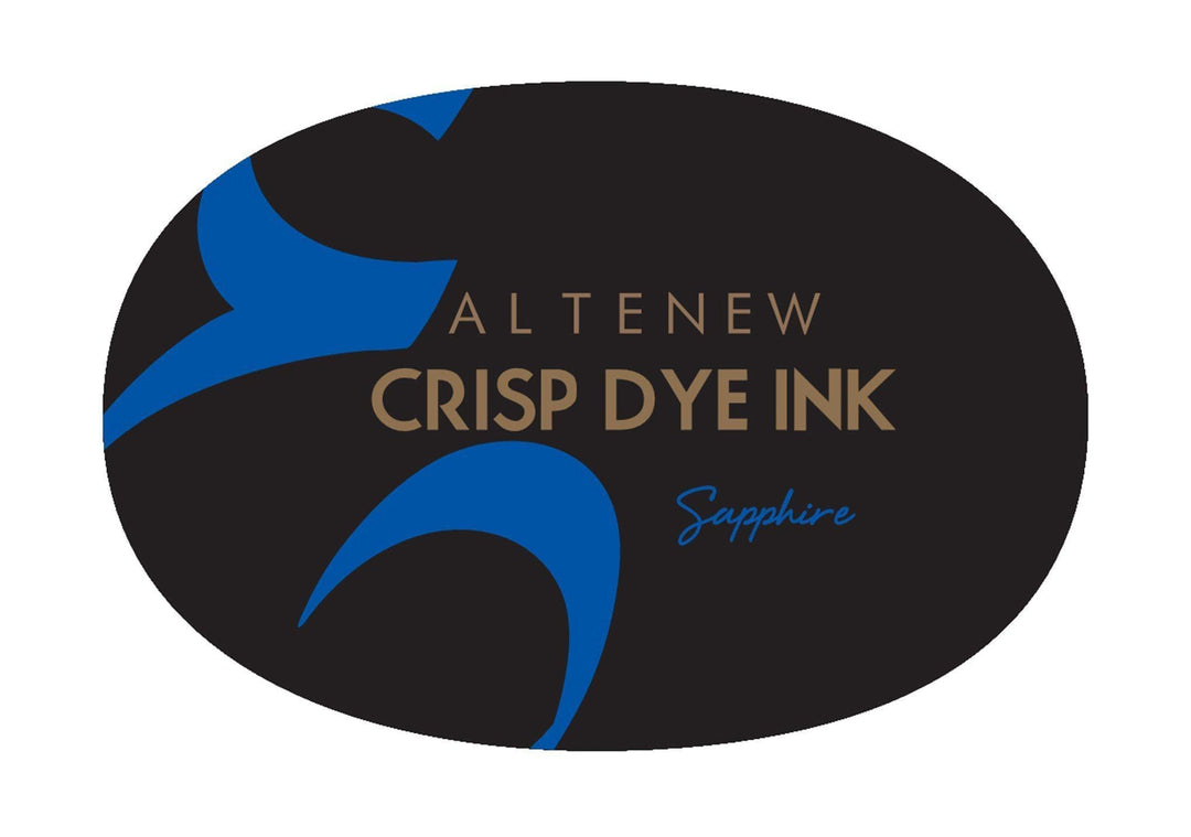 Altenew Ink Bundle Glacier Caves Oval Set