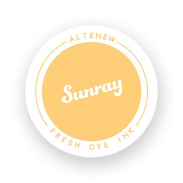 Stewart Superior Ink Bundle Golden Sunset Fresh Dye Ink Bundle