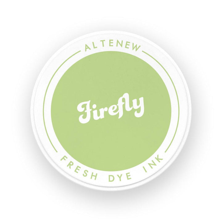 Green Valley Fresh Dye Ink