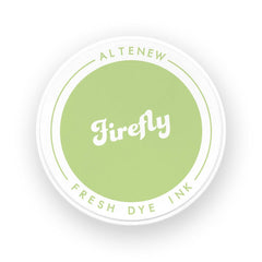 Green Valley Fresh Dye Ink