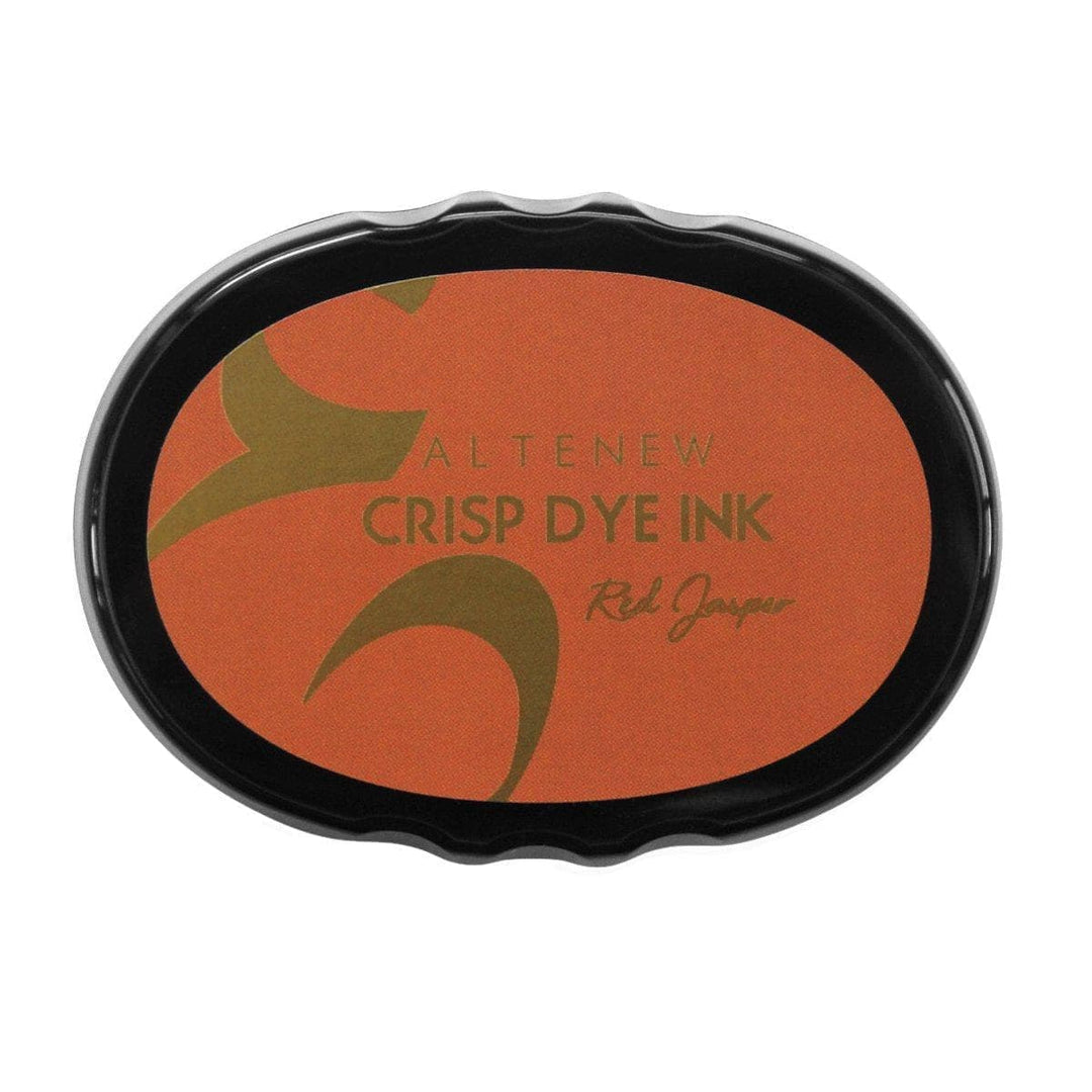 Altenew Ink Bundle Jewel Tones Crisp Dye Ink Oval Set