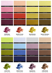 Kaleidoscope of Colors Fresh Dye Ink Bundle