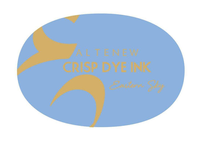 Altenew Ink Bundle Lapis Lazuli Oval Set