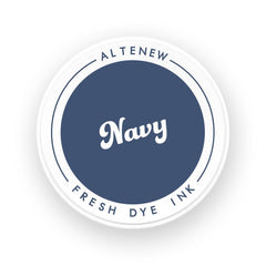 Marine Life Fresh Dye Ink