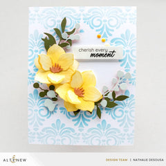Marine Life Fresh Dye Ink