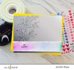 Altenew Ink Bundle Nature's Essence Fresh Dye Ink Full Release Bundle