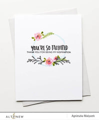 Altenew Ink Bundle Opulent Glamor