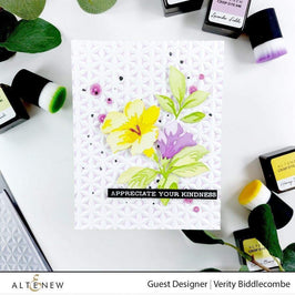 Altenew Ink Bundle Pocketful of Sunshine Crisp Dye Ink Oval Bundle