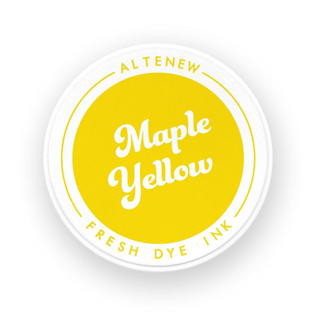Pocketful of Sunshine Fresh Dye Ink
