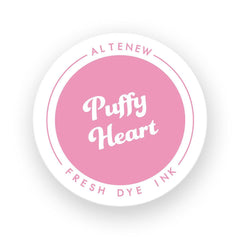 Altenew Ink Bundle Rose Petal Fresh Dye Ink Bundle