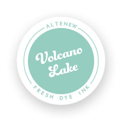 Altenew Ink Bundle Sea Shore Fresh Dye Ink Bundle