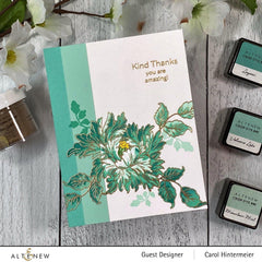 Altenew Ink Bundle Sea Shore Fresh Dye Ink Bundle