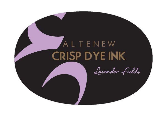 Altenew Ink Bundle Shades Of Purple Oval Set