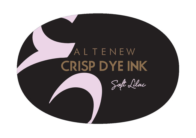 Altenew Ink Bundle Shades Of Purple Oval Set