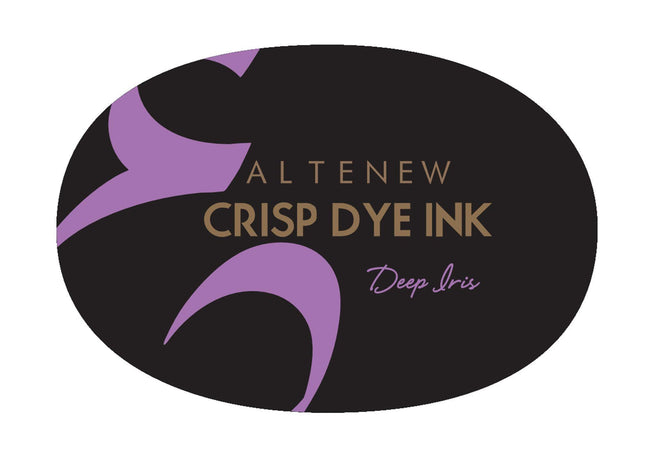 Altenew Ink Bundle Shades Of Purple Oval Set