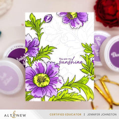 Spectacular Spectrum Fresh Dye Ink Full Release Bundle