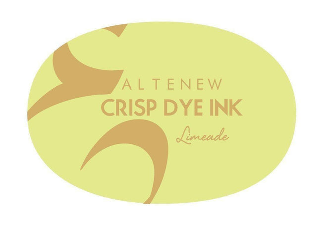 Altenew Ink Bundle Spring Bouquet Oval Set