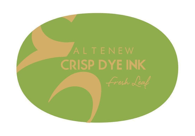 Altenew Ink Bundle Spring Bouquet Oval Set