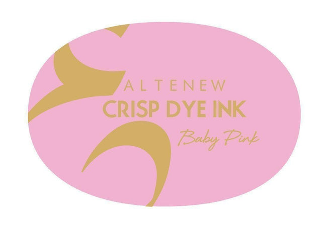 Altenew Ink Bundle Spring Bouquet Oval Set