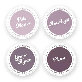 Sugarplums Fresh Dye Ink