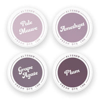 Sugarplums Fresh Dye Ink
