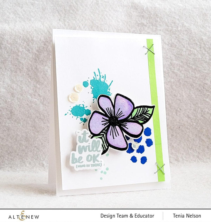 Altenew Ink Bundle Summer Dreams Fresh Dye Ink