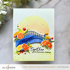 Summertime Shades Fresh Dye Ink Bundle
