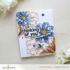 Sweet & Serene Fresh Dye Ink Mini Cube Bundle