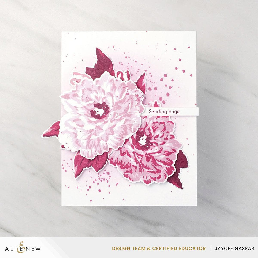 Vividly Versatile Fresh Dye Ink Bundle