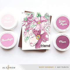 Vividly Versatile Fresh Dye Ink Bundle