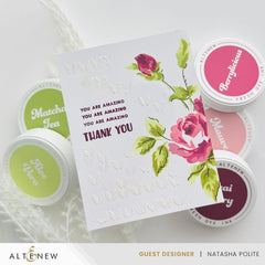 Vividly Versatile Fresh Dye Ink Bundle